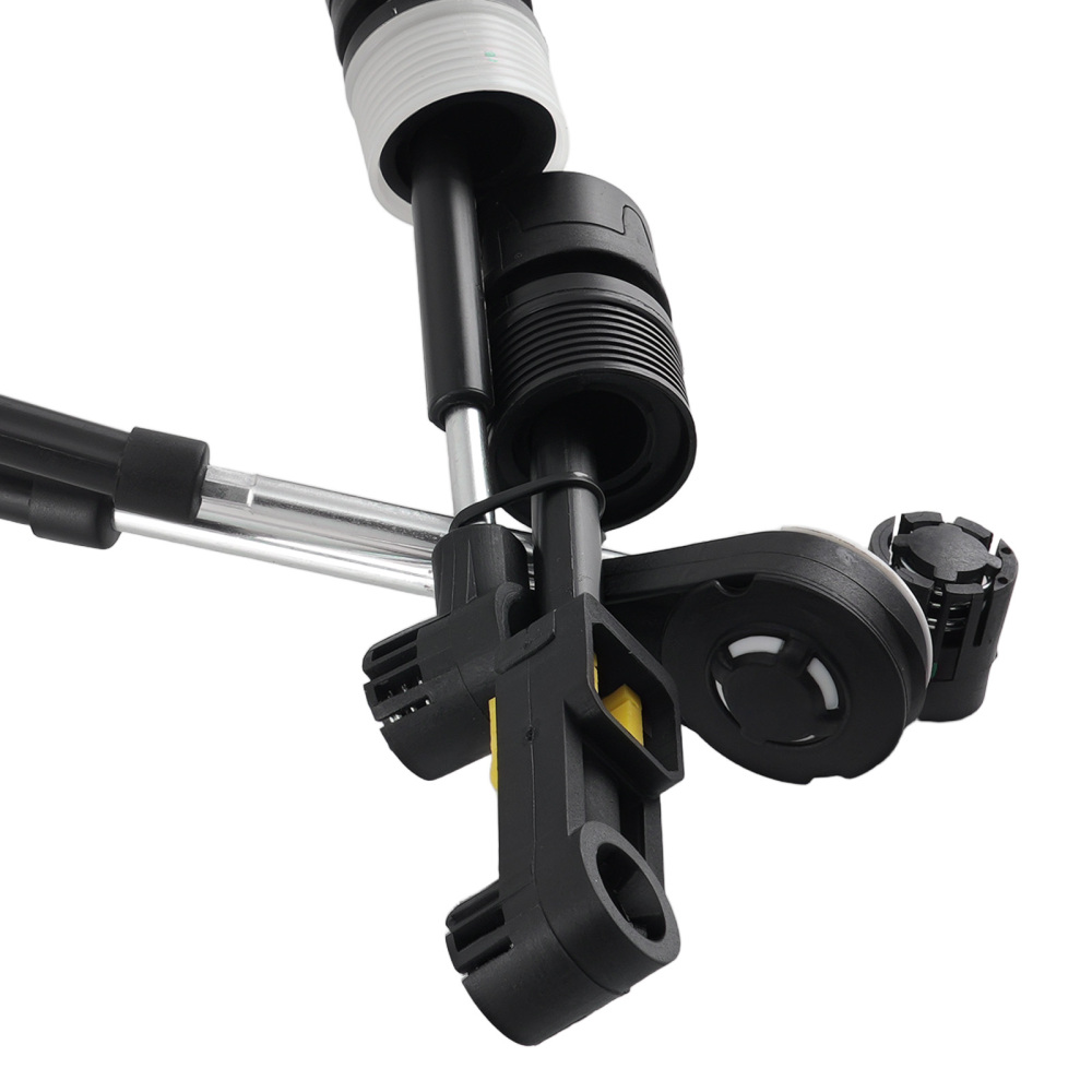 Gear Cable Assembly compatible for Ford Transit 2.4 TDCi 2006-2013 6C1R7E395GE Kit