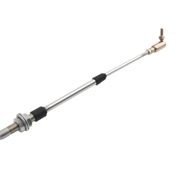 1015398-01 Cable for Club Car Carryall/Turf II 2008-2012 73 Inch