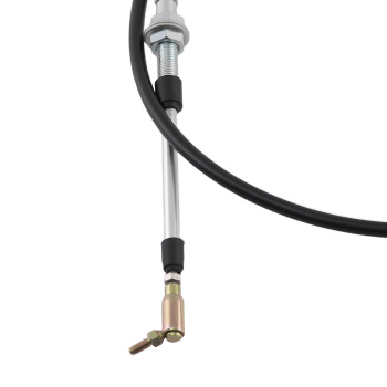 1015398-01 Cable for Club Car Carryall/Turf II 2008-2012 73 Inch
