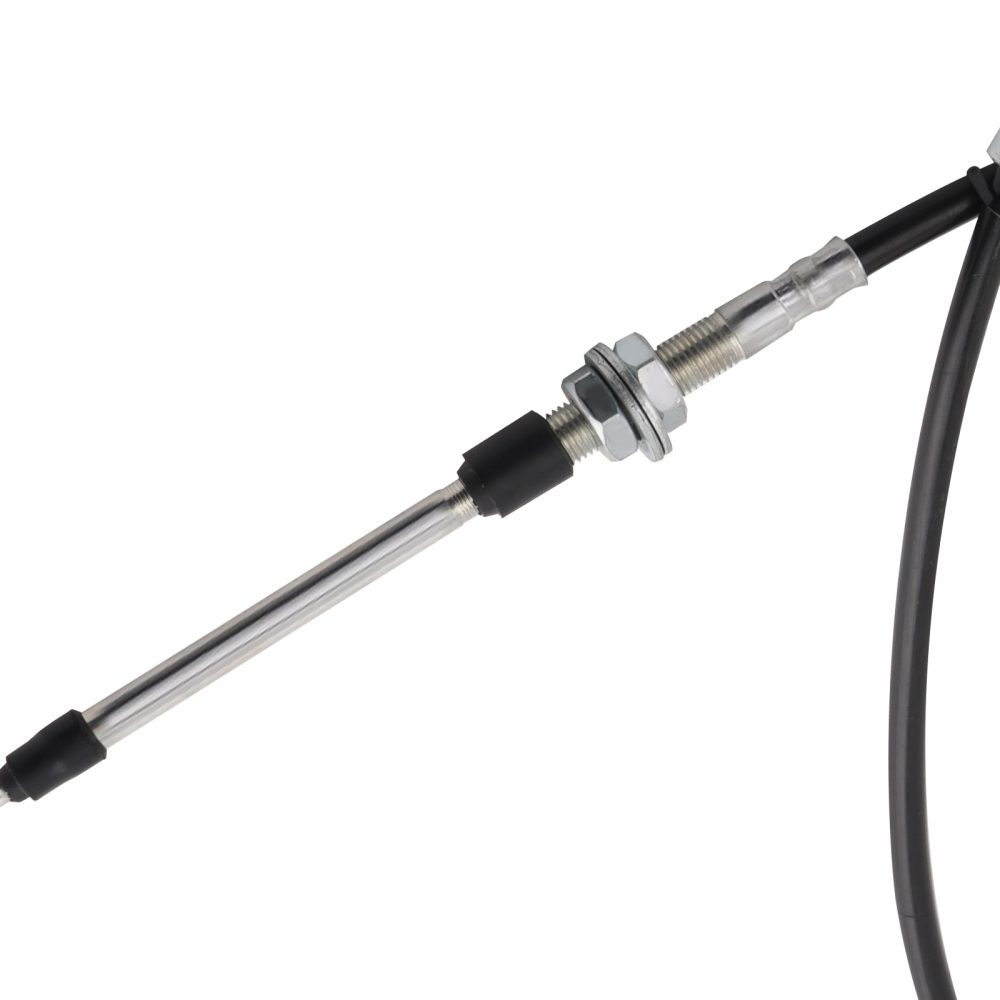 1015398-01 Cable for Club Car Carryall/Turf II 2008-2012 73 Inch