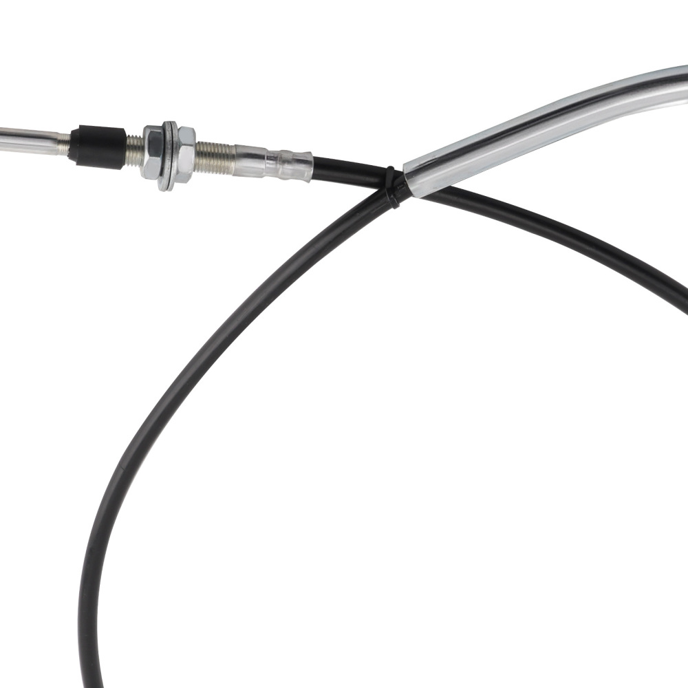 1015398-01 Cable for Club Car Carryall/Turf II 2008-2012 73 Inch