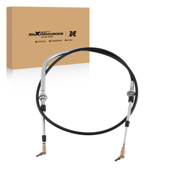 1015398-01 Cable for Club Car Carryall/Turf II 2008-2012 73 Inch