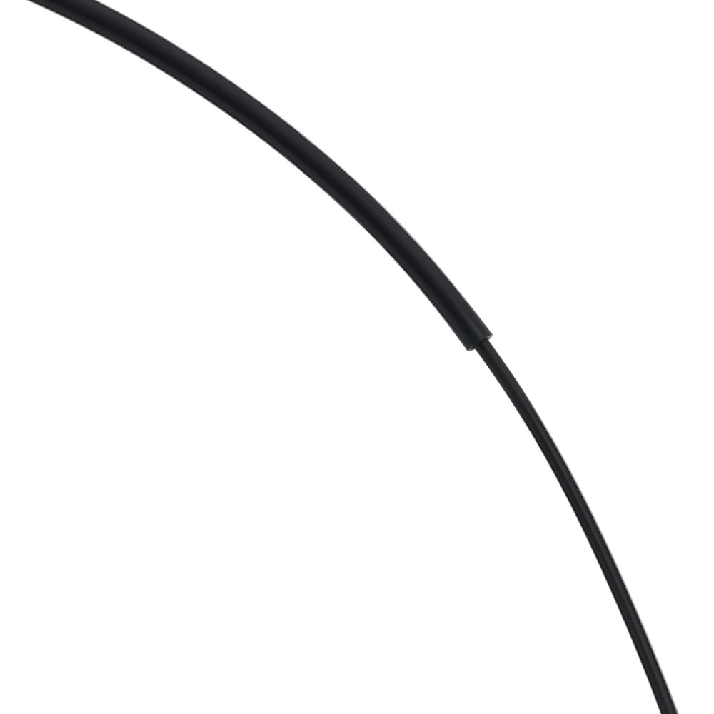 41.57 Auto Shift Cable compatible for Chevrolet Impala 2007-2011 1595233