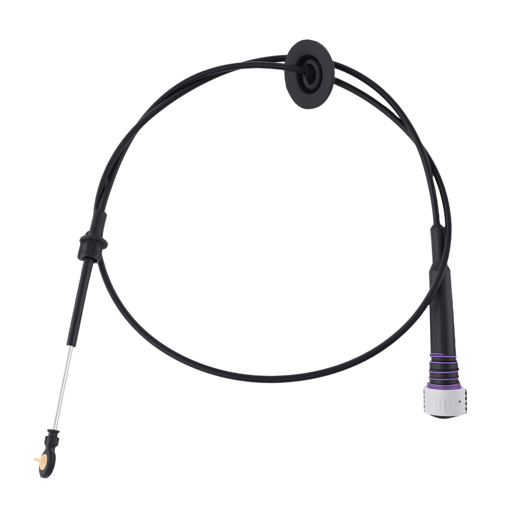 Auto Gear Shift Cable compatible for Buick Allure compatible for LaCrosse Impala 3.5L 3.6L 2007-2011