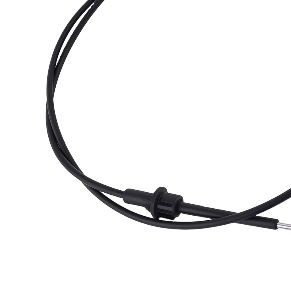 Auto Gear Shift Cable compatible for Buick Allure compatible for LaCrosse Impala 3.5L 3.6L 2007-2011