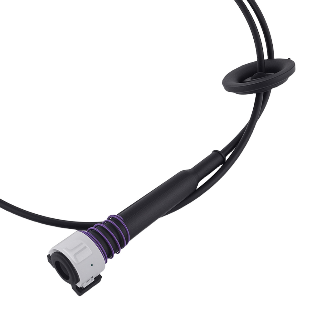 Auto Gear Shift Cable compatible for Buick Allure compatible for LaCrosse Impala 3.5L 3.6L 2007-2011