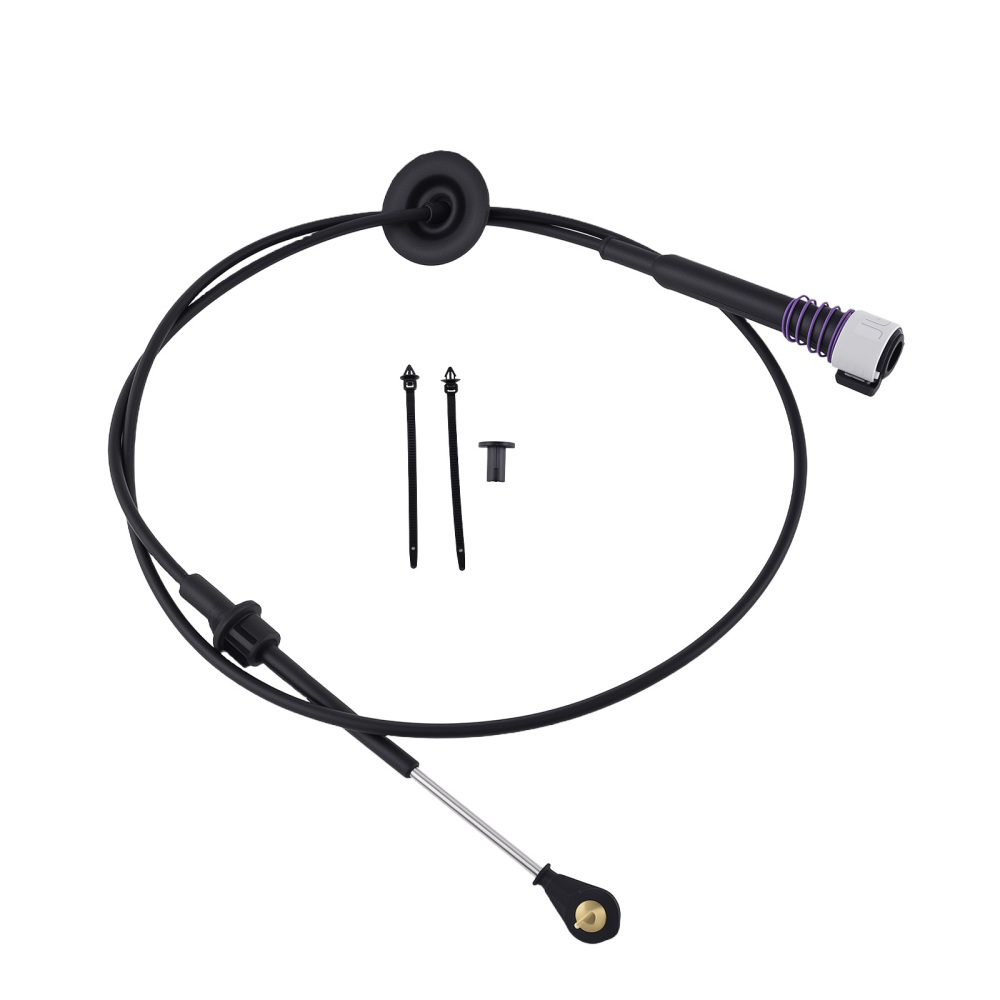 Auto Gear Shift Cable compatible for Buick Allure compatible for LaCrosse Impala 3.5L 3.6L 2007-2011