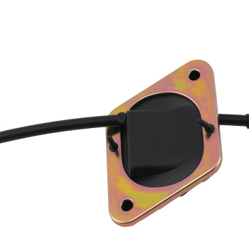 33820-42090 Auto Shift Cable compatible for Toyota RAV4 Base L 1999-2005 2.0L 2.4L