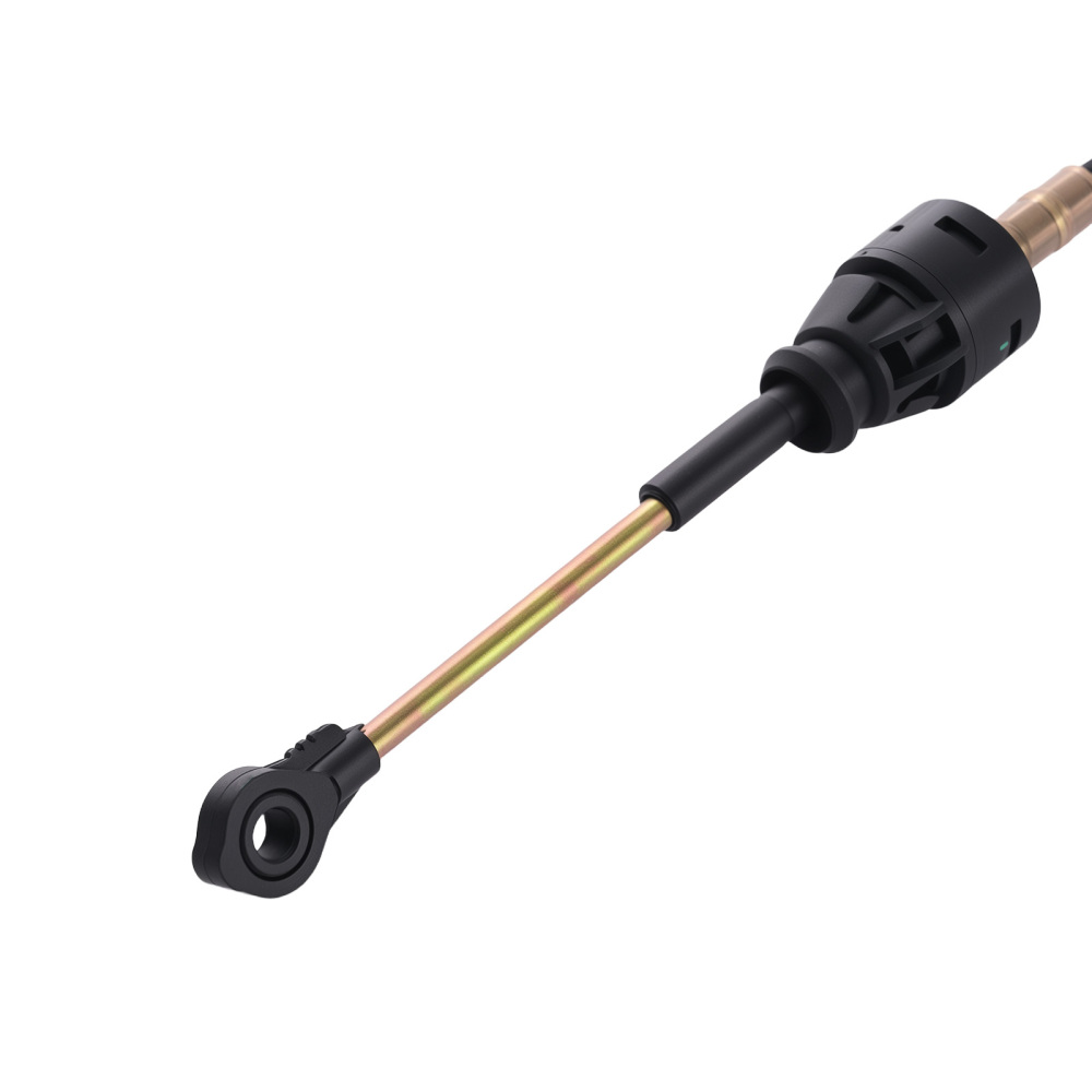 33820-42090 Auto Shift Cable compatible for Toyota RAV4 Base L 1999-2005 2.0L 2.4L