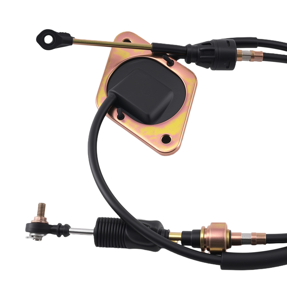 33820-42090 Auto Shift Cable compatible for Toyota RAV4 Base L 1999-2005 2.0L 2.4L