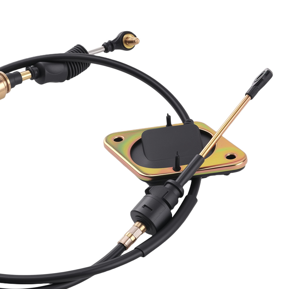 33820-42090 Auto Shift Cable compatible for Toyota RAV4 Base L 1999-2005 2.0L 2.4L