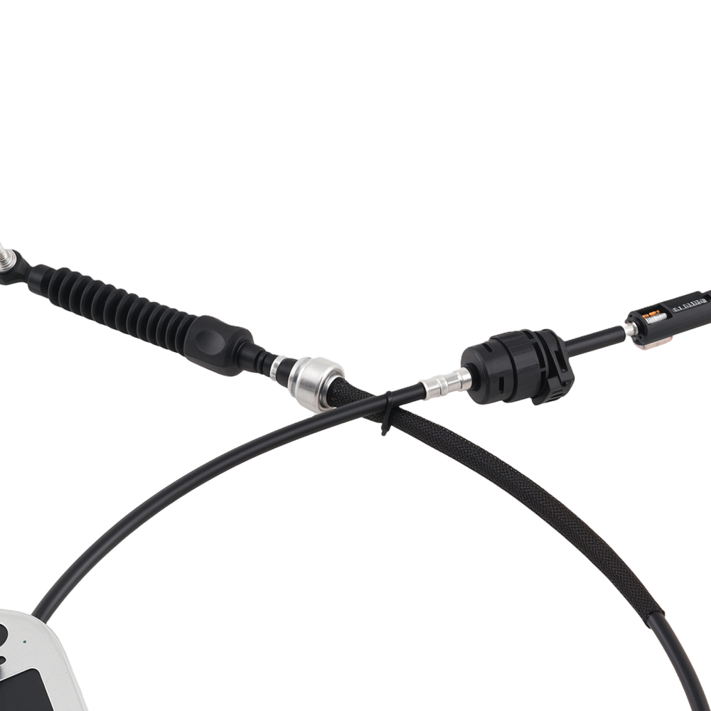 Auto Shift Cable Assembly compatible for Toyota RAV4 2.5L 3.5L 2006-2012 33820-42250