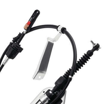 Auto Shift Cable Assembly compatible for Toyota RAV4 2.5L 3.5L 2006-2012 33820-42250