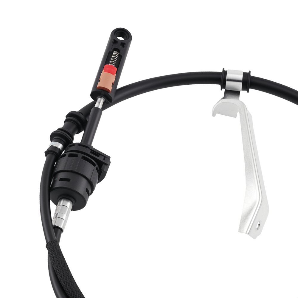 Auto Shift Cable Assembly compatible for Toyota RAV4 2.5L 3.5L 2006-2012 33820-42250