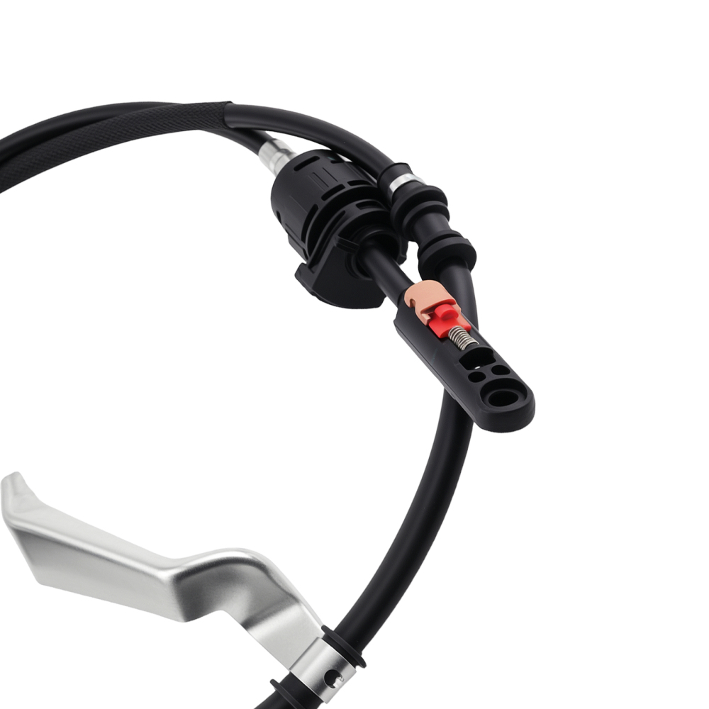 Auto Shift Cable Assembly compatible for Toyota RAV4 2.5L 3.5L 2006-2012 33820-42250