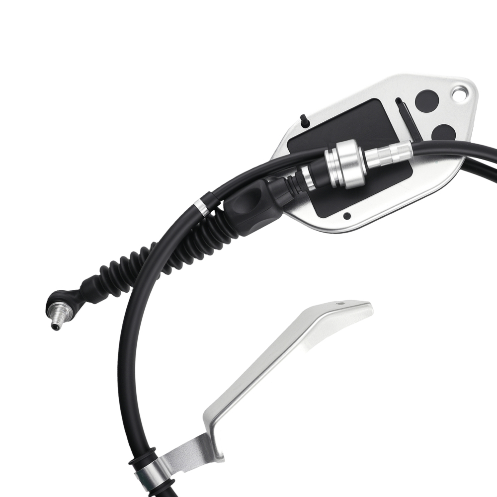 Auto Shift Cable Assembly compatible for Toyota RAV4 2.5L 3.5L 2006-2012 33820-42250