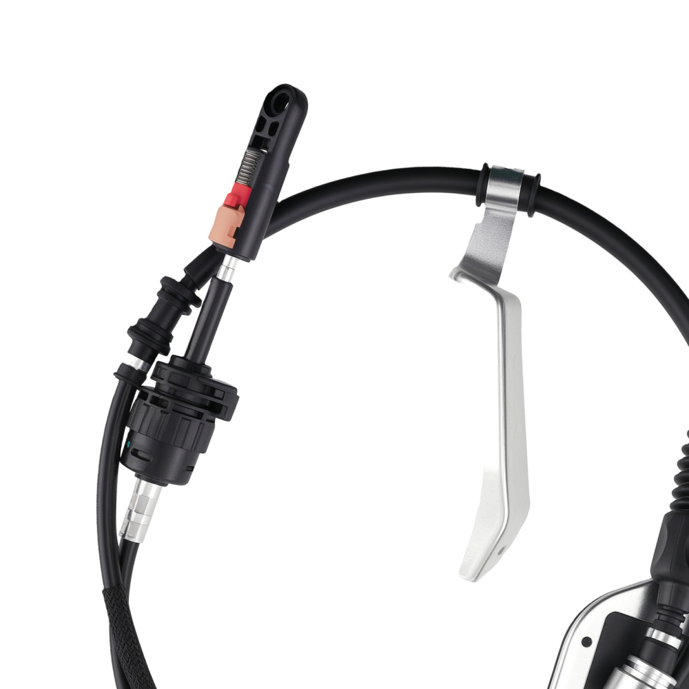 Auto Shift Cable Assembly compatible for Toyota RAV4 2.5L 3.5L 2006-2012 33820-42250