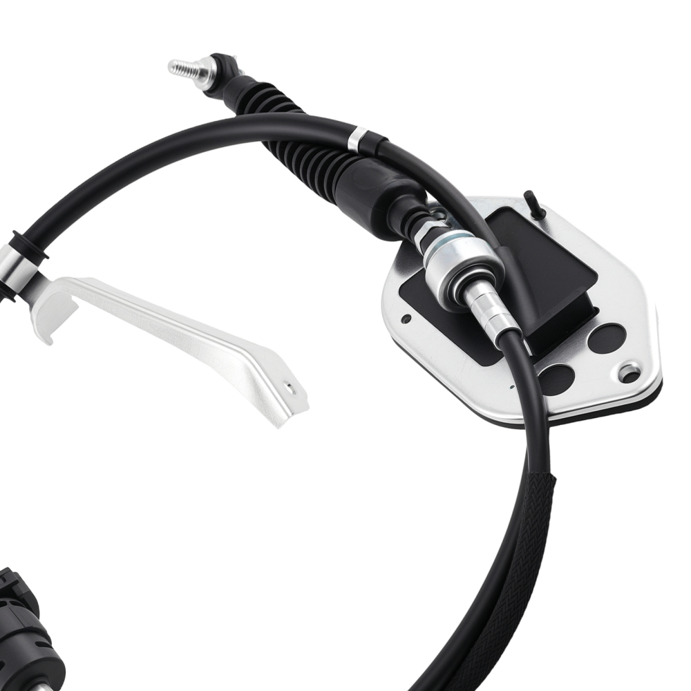 Auto Shift Cable Assembly compatible for Toyota RAV4 2.5L 3.5L 2006-2012 33820-42250