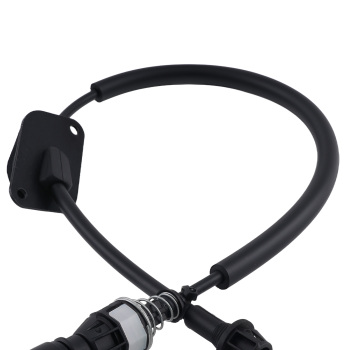 110cm Shift Cable compatible for Isuzu Passport Rodeo 1998-2004 8-97124-855-3