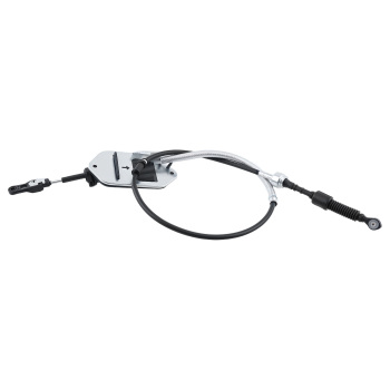 Auto Shift Cable Assembly compatible for Toyota Yaris RS STD 1.5L 2006-2016 33820-52480