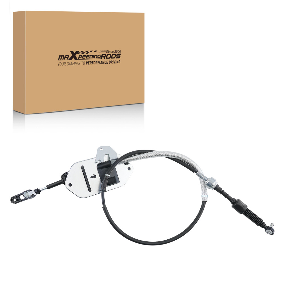 Auto Shift Cable Assembly compatible for Toyota Yaris RS STD 1.5L 2006-2016 33820-52480