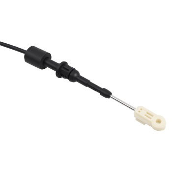 Direct Fit Shifter Cable compatible for Corvette C5 C6 03-05 10326083 10338402