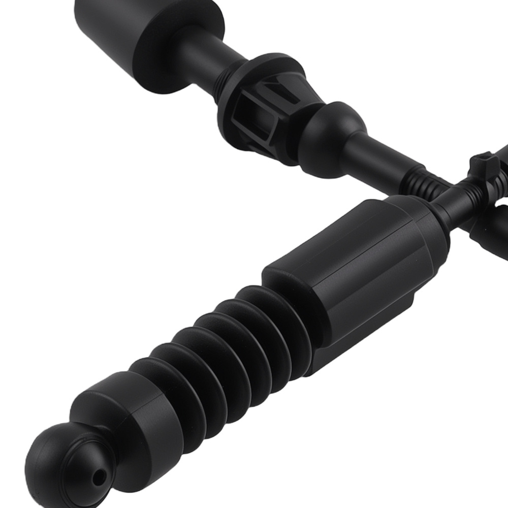 Direct Fit Shifter Cable compatible for Corvette C5 C6 03-05 10326083 10338402