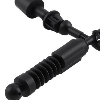 Direct Fit Shifter Cable compatible for Corvette C5 C6 03-05 10326083 10338402