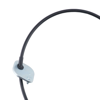 Auto Shifter Cable compatible for Toyota 4Runner 4.0L 241Cu 2004-2009 33820-60070