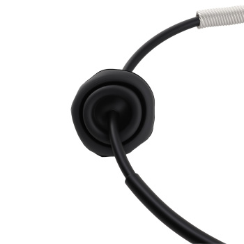 Auto Shift Cable compatible for Jeep Wrangler 2.4L 148Cu l4 4.0L 242Cu l6 03-06 52109624AD