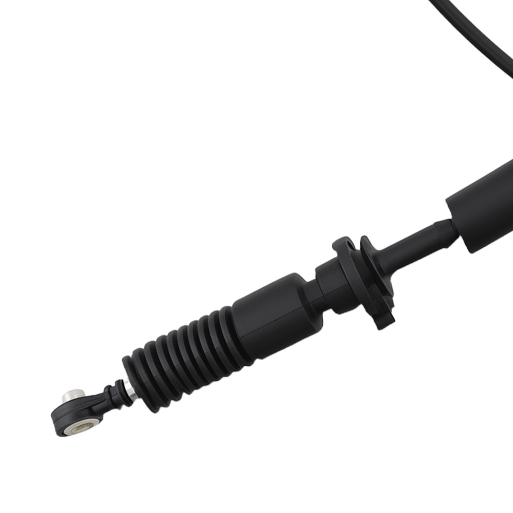 Auto Shift Cable compatible for Jeep Wrangler 2.4L 148Cu l4 4.0L 242Cu l6 03-06 52109624AD