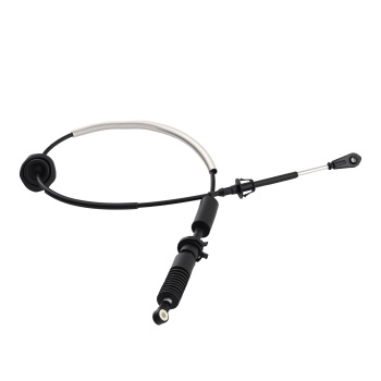 Auto Shift Cable compatible for Jeep Wrangler 2.4L 148Cu l4 4.0L 242Cu l6 03-06 52109624AD