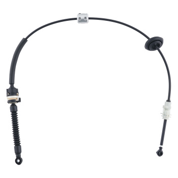 Gearshift Cable 110cm compatible for Jeep Commander Sport 2006-2007 52109667AE