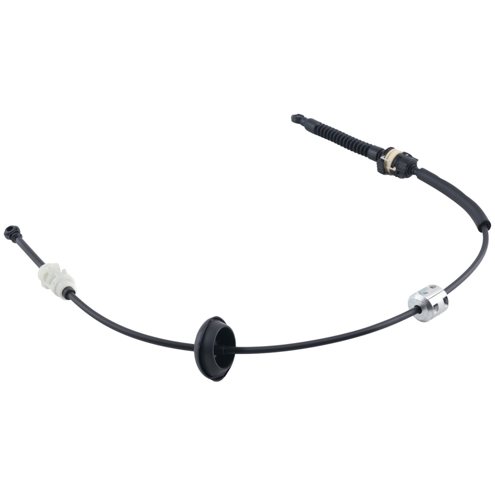 Gearshift Cable 110cm compatible for Jeep Commander Sport 2006-2007 52109667AE