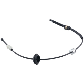 Gearshift Cable 110cm compatible for Jeep Commander Sport 2006-2007 52109667AE