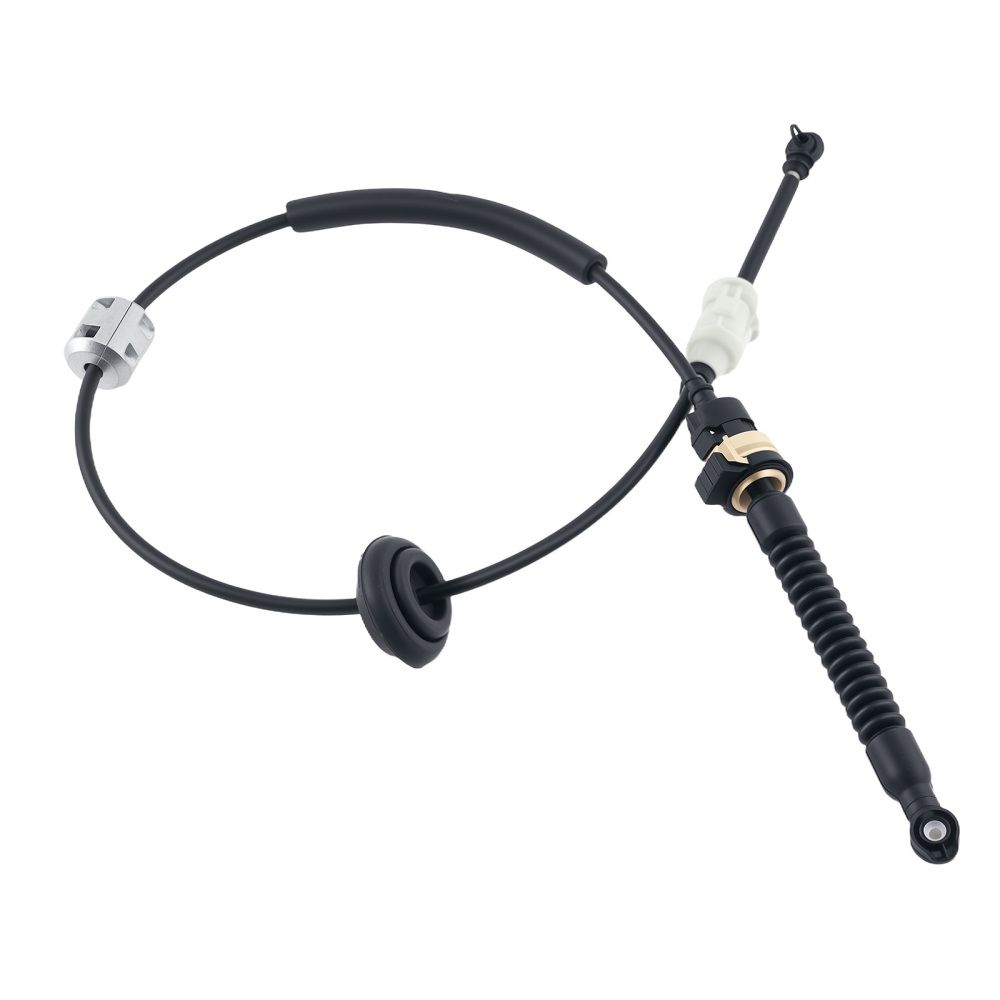 Gearshift Cable 110cm compatible for Jeep Commander Sport 2006-2007 52109667AE