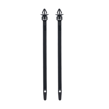 Shift Cable Black compatible for Chevrolet Avalanche 5.3L 4WD 2002-2006 88967320