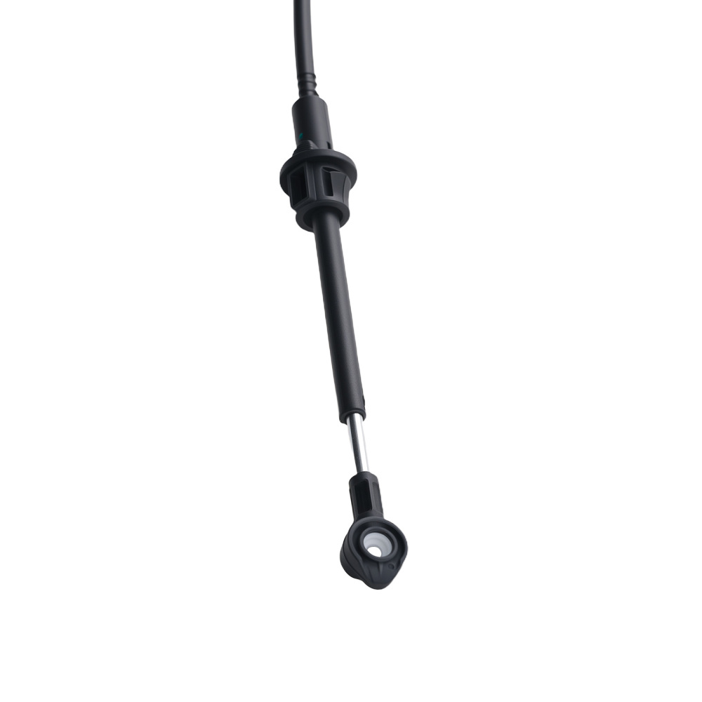 Shift Cable Black compatible for Chevrolet Avalanche 5.3L 4WD 2002-2006 88967320