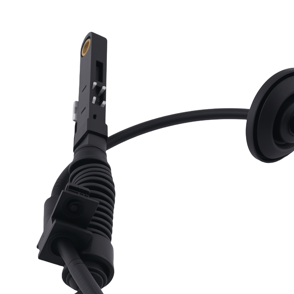 Aftermarket Shift Cable compatible for Hummer H2 Adventure 6.0L 2005-2007 15055933