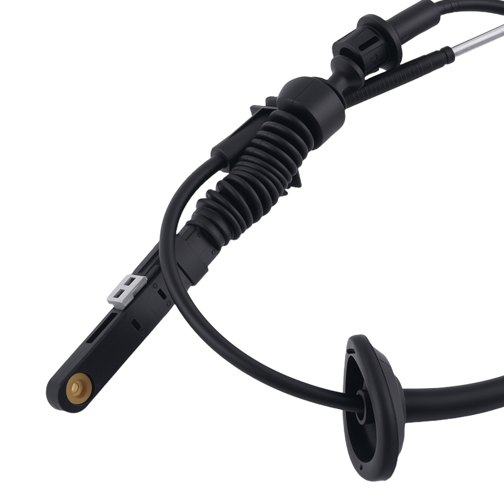 Aftermarket Shift Cable compatible for Hummer H2 Adventure 6.0L 2005-2007 15055933