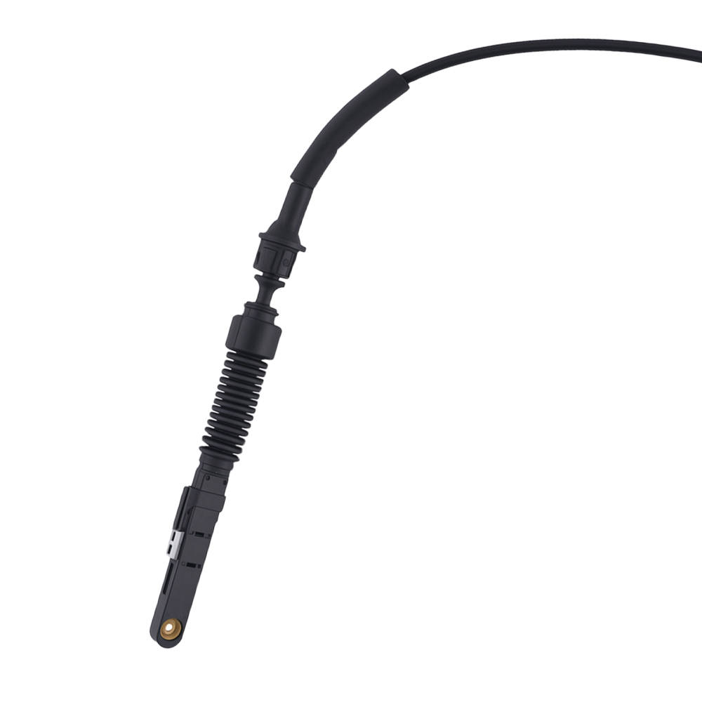 Aftermarket Shift Cable compatible for Hummer H2 Adventure 6.0L 2005-2007 15055933