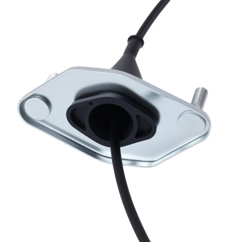 Auto Shift Cable compatible for Dodge Dakota 2001 Crew Cab Pickup 52107-700AE