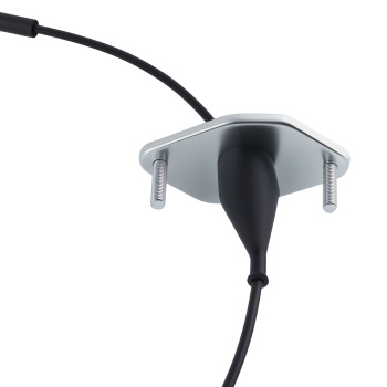 Auto Shift Cable compatible for Dodge Dakota 2001 Crew Cab Pickup 52107-700AE