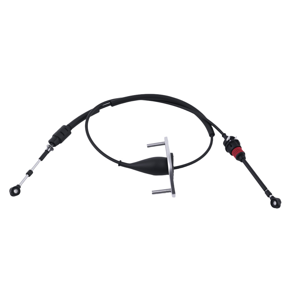Auto Shift Cable compatible for Dodge Dakota 2001 Crew Cab Pickup 52107-700AE