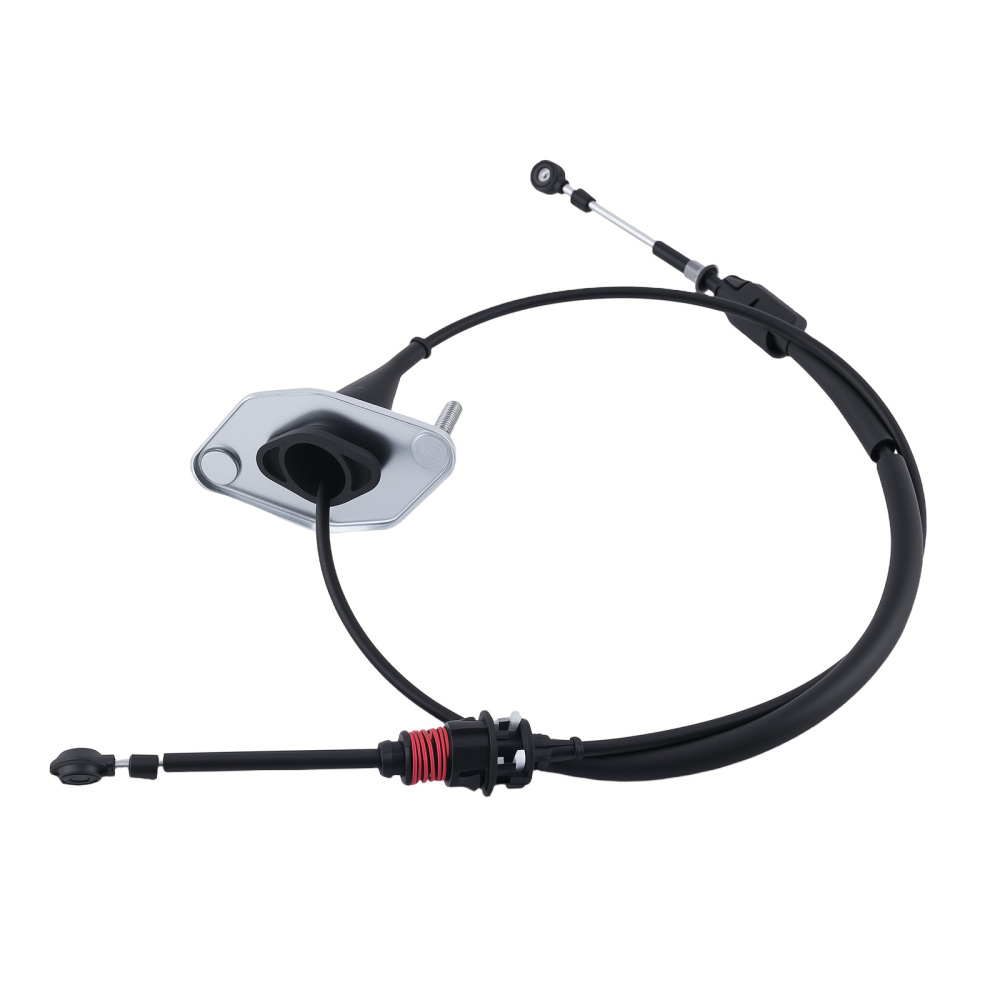 Auto Shift Cable compatible for Dodge Dakota 2001 Crew Cab Pickup 52107-700AE