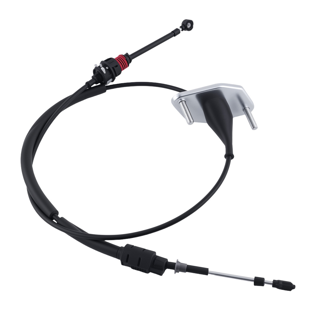Auto Shift Cable compatible for Dodge Dakota 2001 Crew Cab Pickup 52107-700AE