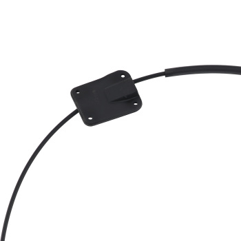 Automatic Shift Cable compatible for Dodge Neon 2000-2005 PT Cruiser 5274750AF 59.06in