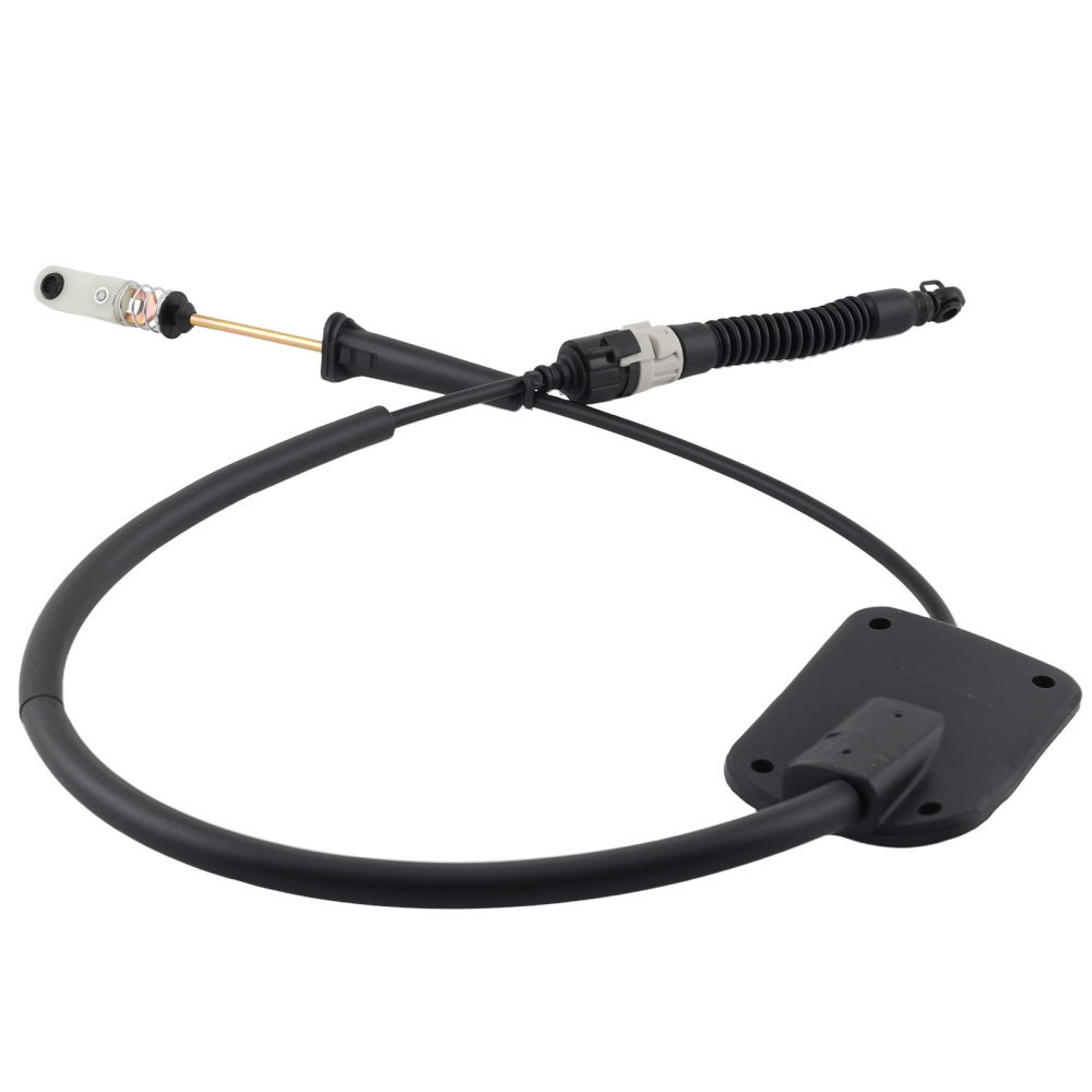 Automatic Shift Cable compatible for Dodge Neon 2000-2005 PT Cruiser 5274750AF 59.06in