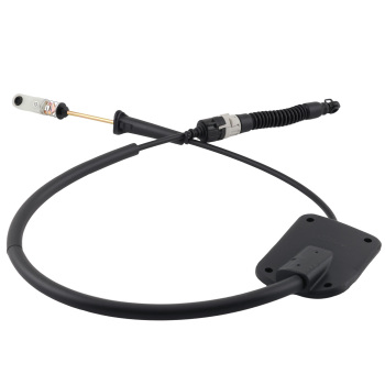 Automatic Shift Cable compatible for Dodge Neon 2000-2005 PT Cruiser 5274750AF 59.06in