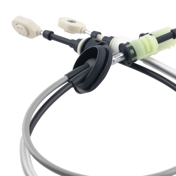 Manual Shift Cable compatible for Pontiac Pursuit SE GT 2005-2006 15277760